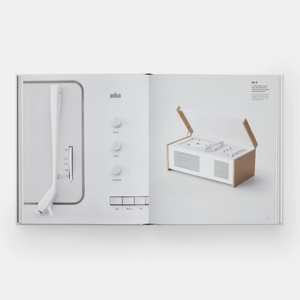 Braun: Designed to Keep