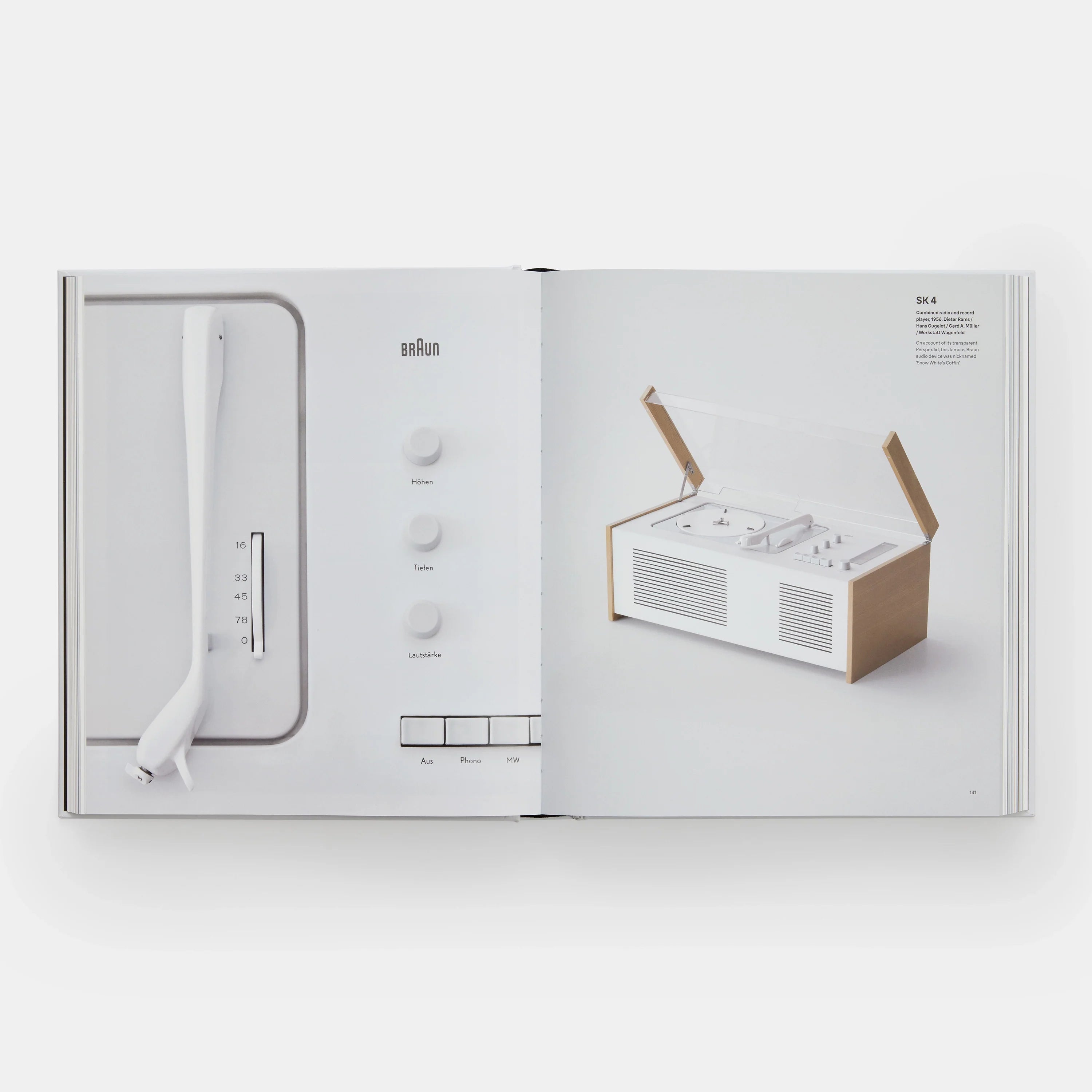 Braun: Designed to Keep