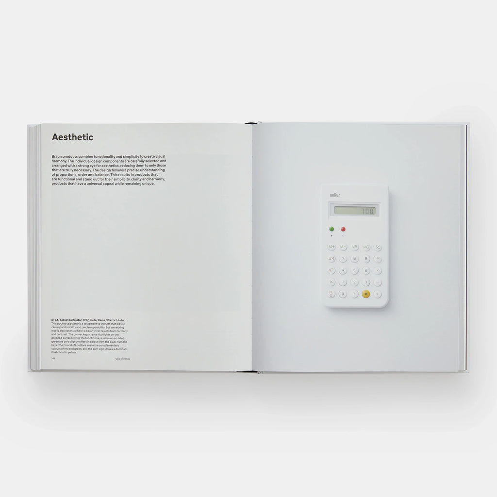Braun: Designed to Keep