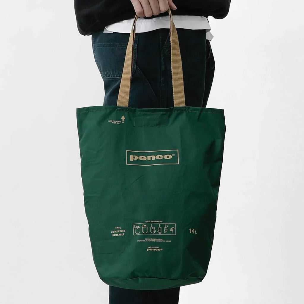 Bucket Tote